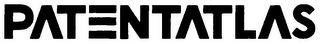 PATENTATLAS logo