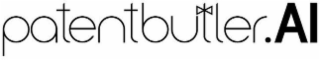 PATENTBUTLER.AI logo