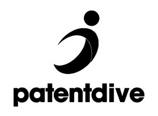 PATENTDIVE logo