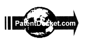 PATENTDOCKET.COM logo