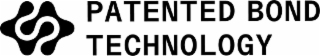 PATENTED BOND TECHNOLOGY