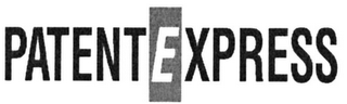 PATENTEXPRESS logo