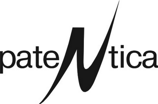 PATENTICA logo