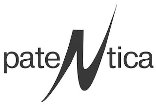 PATENTICA logo
