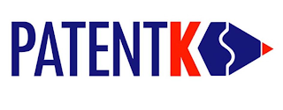 PATENTK logo