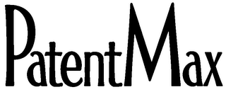 PATENTMAX logo