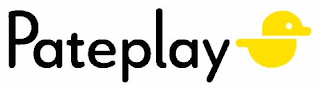 PATEPLAY logo