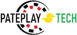 PATEPLAY TECH logo