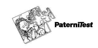 PATERNITEST logo