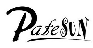 PATESUN logo