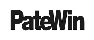 PATEWIN logo