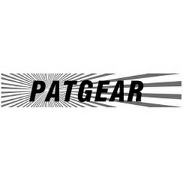 PATGEAR logo
