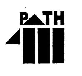 PATH 411 logo