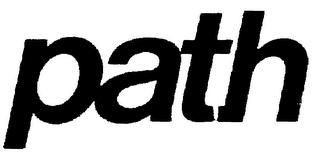 PATH logo