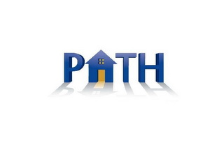 PATH logo