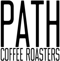 PATH COFFEE ROASTERS logo