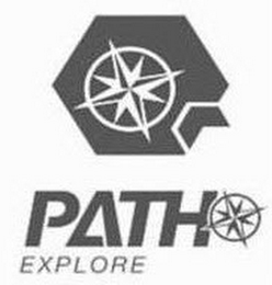 PATH EXPLORE logo