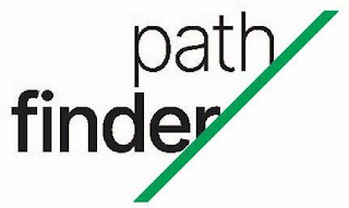 PATH FINDER logo