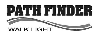 PATH FINDER WALK LIGHT logo