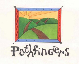 PATH FINDERS logo