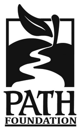 PATH FOUNDATION logo