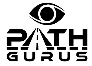 PATH GURUS logo