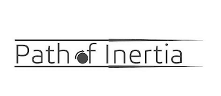 PATH OF INERTIA logo