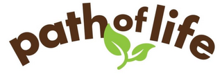 PATH OF LIFE logo
