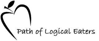 PATH OF LOGICAL EATERS logo