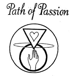 PATH OF PASSION logo