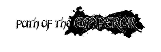 PATH OF THE EMPEROR logo