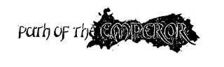 PATH OF THE EMPEROR logo