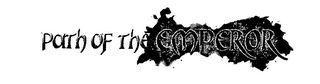 PATH OF THE EMPEROR logo