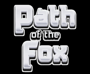 PATH OF THE FOX logo