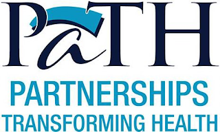 PATH PARTNERSHIPS TRANSFORMING HEALTH logo