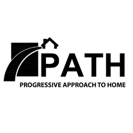 PATH PROGRESSIVE APPROACH TO HOME logo