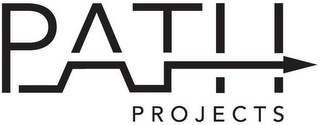 PATH PROJECTS logo