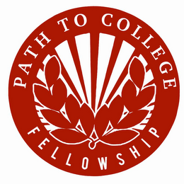 PATH TO COLLEGE FELLOWSHIP logo