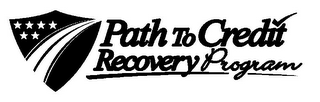 PATH TO CREDIT RECOVERY PROGRAM logo