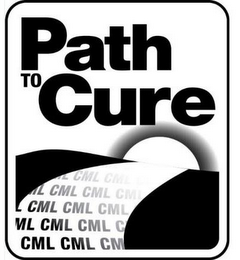 PATH TO CURE CML logo