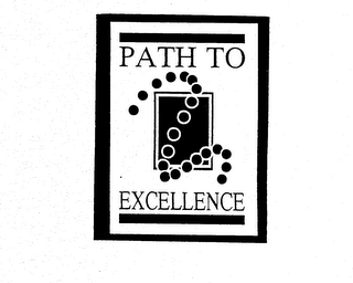 PATH TO EXCELLENCE logo