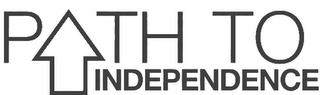 PATH TO INDEPENDENCE logo