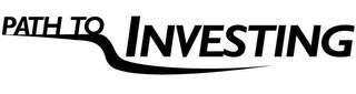 PATH TO INVESTING logo