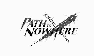 PATH TO NOWHERE logo