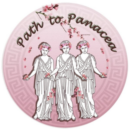 PATH TO PANACEA logo