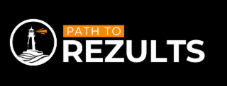 PATH TO REZULTS logo