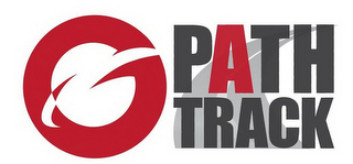 PATH TRACK logo