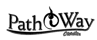 PATH WAY CANDLES logo