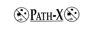 PATH-X logo