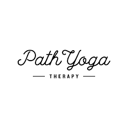 PATH YOGA - THERAPY - logo